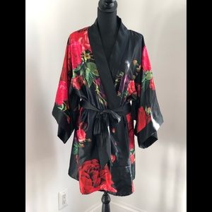 Ted Baker Floral Kimono